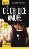 Jessica Sorensen - C'è chi dice amore. Stelle cadenti series