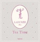 Maison Ladurée - Ladurée. Tea time