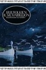 John Ronald Reuel Tolkien, T. Nasmith, M. Respinti, C. Tolkien - Il Silmarillion