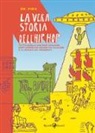 Dottor Pira - La vera storia dell'hip hop. Tutto quello che non vogliono farti sapere sul legame tra gli alieni e la musica del momento