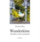 Thomas Frahm - Wunderkiste