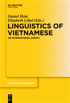 Danie Hole, Daniel Hole, Löbel, Löbel, Elisabeth Löbel - Linguistics of Vietnamese
