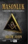 Adam Johnson - Masonluk