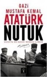 Mustafa Kemal Atat&uuml;rk - Nutuk