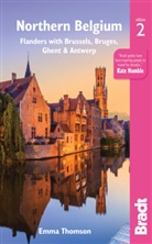 Emma Thomson - Northern Belgium 2nd ed