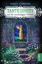 Nancy Atherton - Tante Dimity und der verschwiegene Verdacht