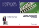 Viola Rugut - Adoption Of Open Access Initiatives in dissemination of research