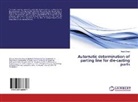 Ranjit Singh - Automatic determination of parting line for die-casting parts