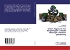 Jyeshtharaj B Joshi, Jyeshtharaj B. Joshi, Mehu Patel, Mehul Patel - Green Approach for Recycling of E-waste through radiation processing