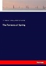 Constance Black Garnett, Ivan Sergeevic Turgenev, Ivan Sergeevich Turgenev, Iwan S. Turgenjew - The Torrents of Spring
