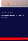 Davi Asher, David Asher, Alfred Geiger, Lazaru Geiger, Lazarus Geiger - Contributions to the History of the Development of the Human Race