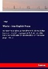 Virgil - Works - into English Prose