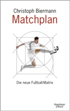 Christoph Biermann - Matchplan