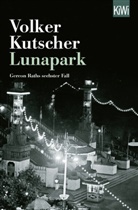 Volker Kutscher - Lunapark
