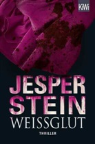 Jesper Stein, Patrick Zöller - Weißglut