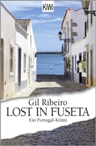 Gil Ribeiro - Lost in Fuseta