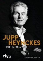 Christoph Spöcker - Jupp Heynckes