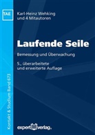 Klau Feyrer, Klaus Feyrer, Andreas Klöpfer, Dirk Moll, Roland Verreet, Wolfram Vogel... - Laufende Seile