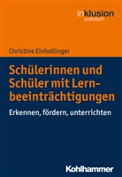 Christine Einhellinger, Traugot Böttinger, Traugott Böttinger, Ellinger, Ellinger, Stephan Ellinger - Schülerinnen und Schüler mit Lernbeeinträchtigungen