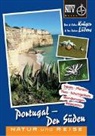 Ber Krüger, Bert Krüger, Ondr Krüger, Ondra Krüger, Urs R Lüders, Urs Rainer Lüders - Portugal - Der Süden