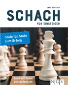 Lars Günther - Schach für Einsteiger