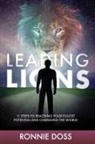 Ronnie Doss - Leading Lions