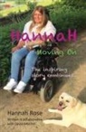 David Mitchell, Hannah Rose - Hannah