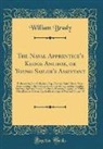William Brady - The Naval Apprentice's Kedge Anchor, or Young Sailor's Assistant