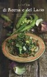 Maria Teresa Di Marco, Marie Cécile Ferré, Maurizio Maurizi - La cucina di Roma e del Lazio