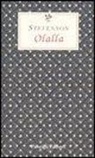 Robert Louis Stevenson - Olalla
