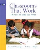 Richard L. Allington, Patricia M. Cunningham - Classrooms That Work