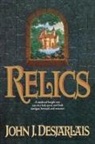 John Desjarlais - Relics