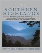 Cathy Summerlin, Vernon Summerlin - Traveling the Southern Highlands