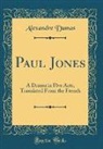 Alexandre Dumas - Paul Jones