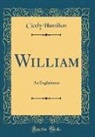 Cicely Hamilton - William