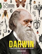 John van Wyhe, Dr John Van Wyhe, J. Van Wyhe, John van Wyhe - Darwin