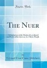 Edward Evan Evans-Pritchard - The Nuer