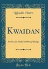 Lafcadio Hearn - Kwaidan