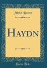 Michel Brenet - Haydn (Classic Reprint)