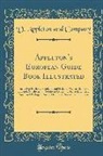 D. Appleton And Company - Appleton's European Guide Book Illustrated