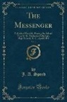 J. A. Speed - The Messenger, Vol. 4