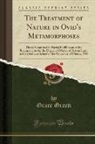 Grace Green - The Treatment of Nature in Ovid's Metamorphoses