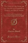 Charles Morell - The Tales of the Genii, or the Delightful Lessons of Horam, the Son of Asmar, Vol. 1