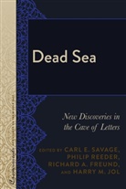 Richard A. Freund, Harry M. Jol, R. Kevin Lacey, Sari Nusseibeh, Philip Reeder, Carl E. Savage - Dead Sea