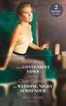 Andie Brock, Andie Connelly Brock, Clare Connelly - Vieri''s Convenient Vows