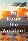 Storm Dunlop - How to Read the Weather