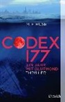 Michael F Huse, Michael F. Huse - Codex 177. Ein Jahr mit Blutmond