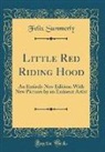 Felix Summerly - Little Red Riding Hood