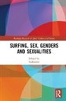 Lisahunter, Australia) Lisahunter (Monash University, Lisa Hunter, Lisahunter, lisahunter - Surfing, Sex, Genders and Sexualities