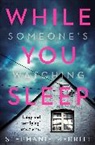Stephanie Merritt, Merritt Stephanie - While You Sleep